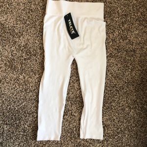 Yelete Legging Capris